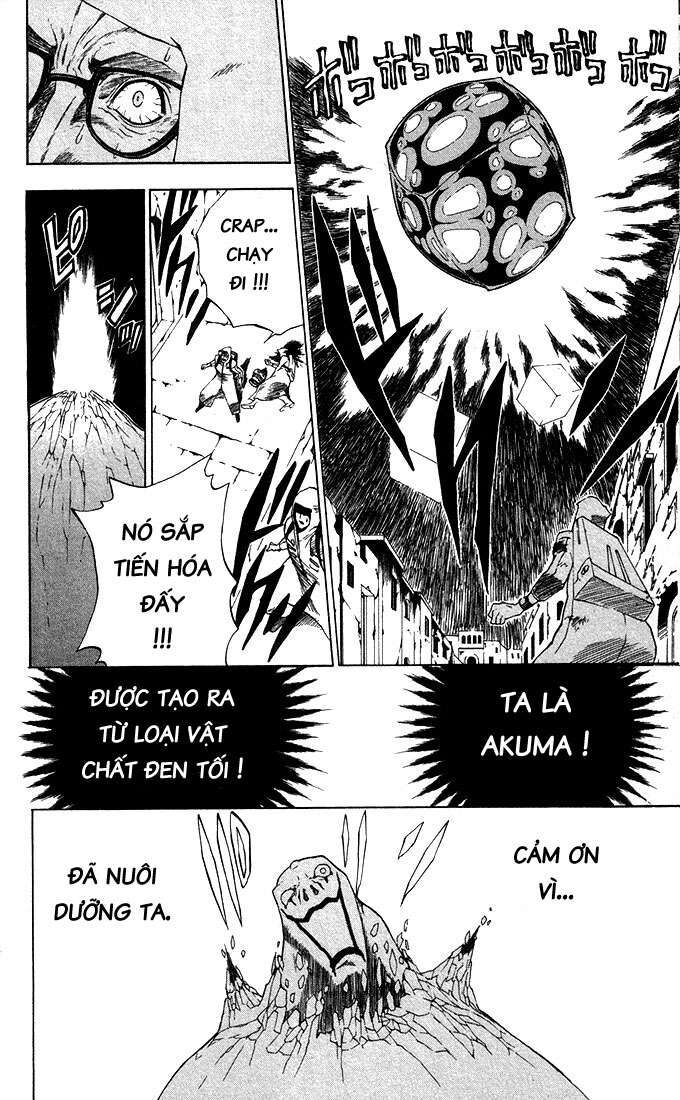 Thầy Trừ Tà Chapter 8 - Trang 2