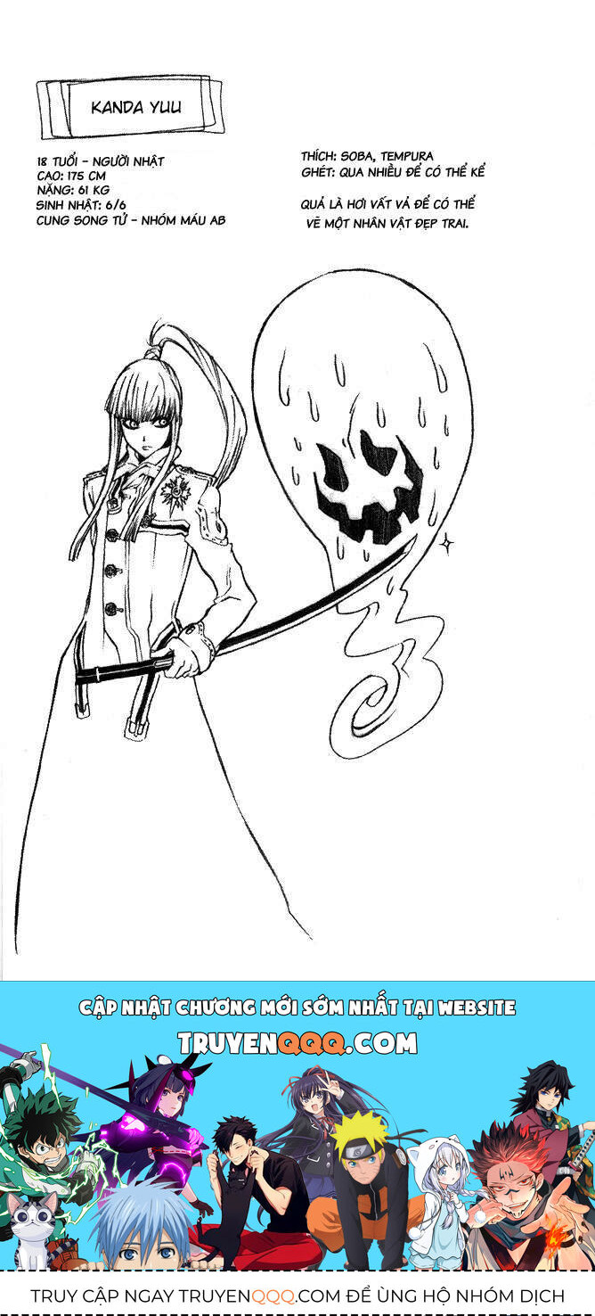 Thầy Trừ Tà Chapter 8 - Trang 2