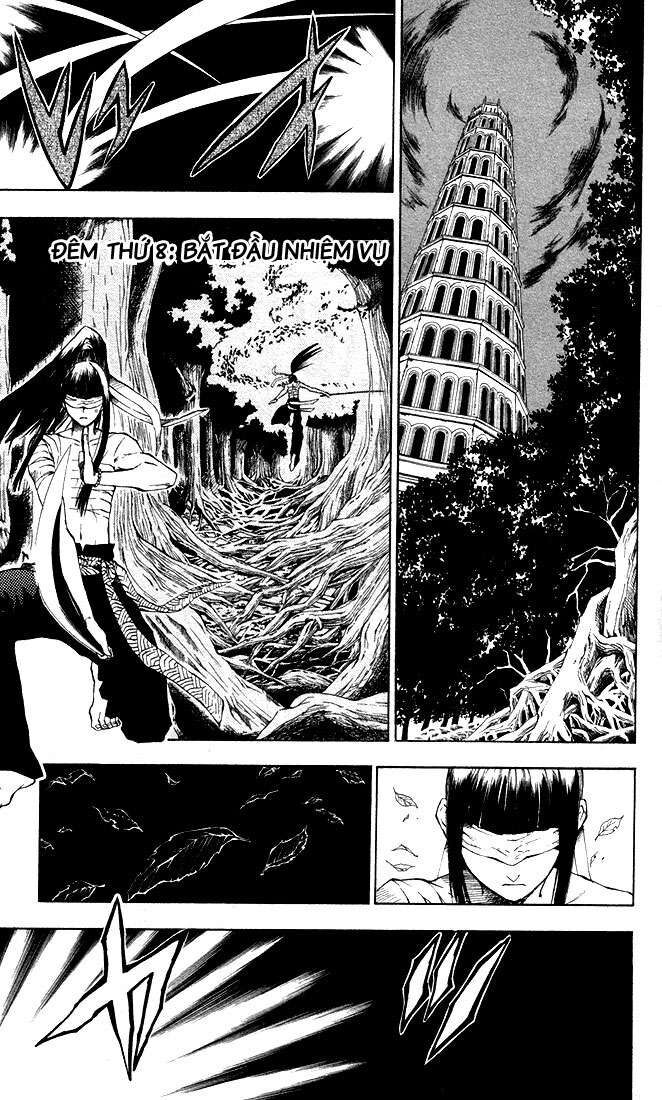 Thầy Trừ Tà Chapter 8 - Trang 2