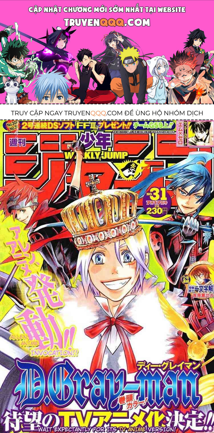 Thầy Trừ Tà Chapter 80 - Trang 2