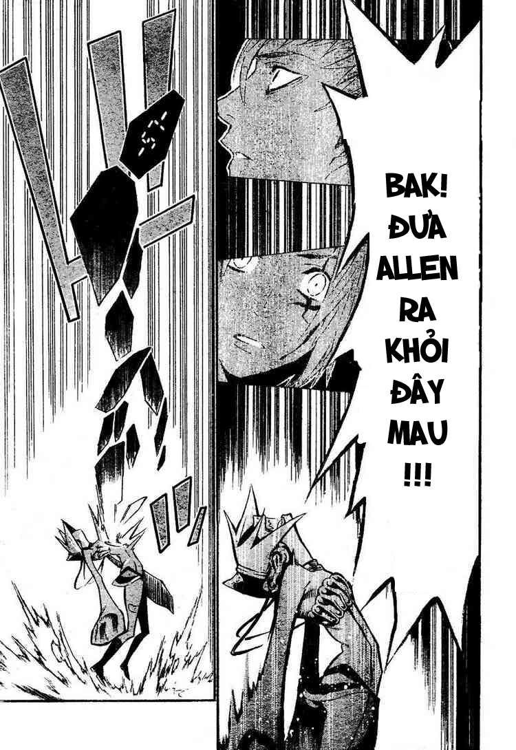 Thầy Trừ Tà Chapter 80 - Trang 2