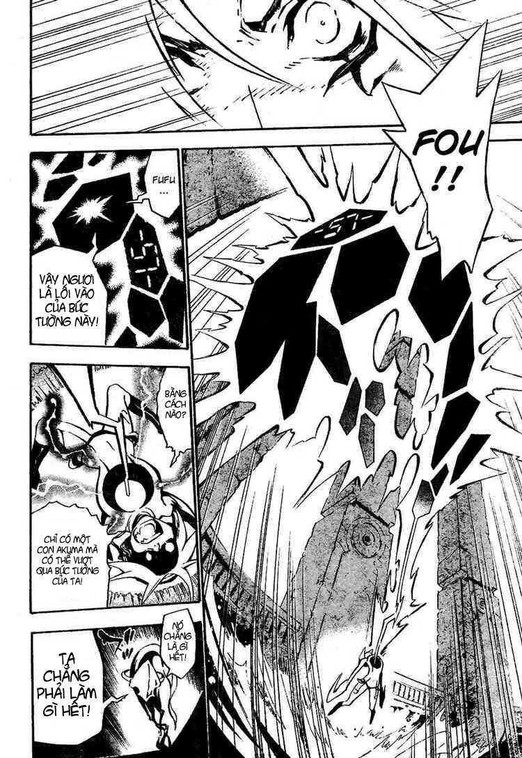 Thầy Trừ Tà Chapter 80 - Trang 2