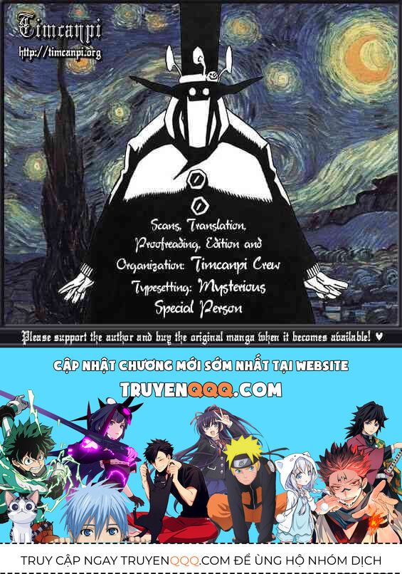 Thầy Trừ Tà Chapter 80 - Trang 2