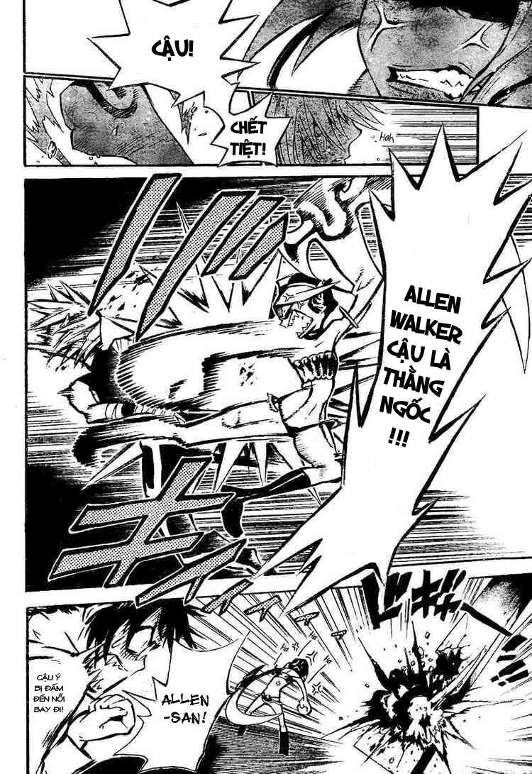 Thầy Trừ Tà Chapter 80 - Trang 2
