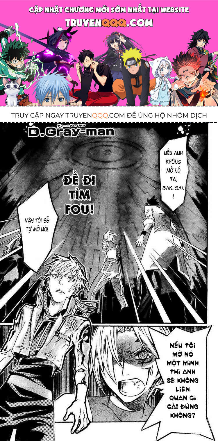 Thầy Trừ Tà Chapter 82 - Trang 2