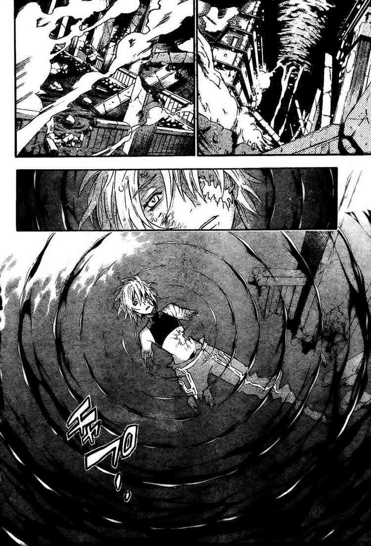 Thầy Trừ Tà Chapter 82 - Trang 2