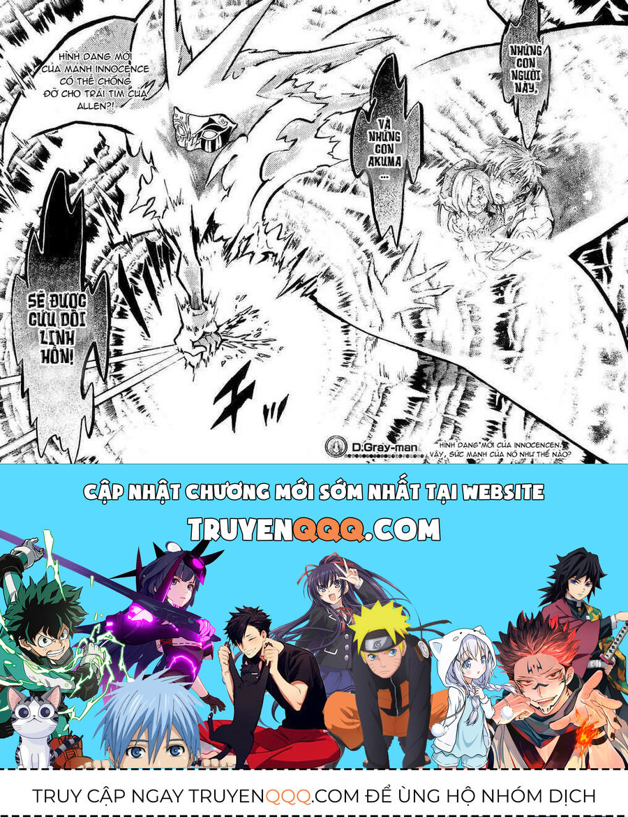 Thầy Trừ Tà Chapter 83 - Trang 2