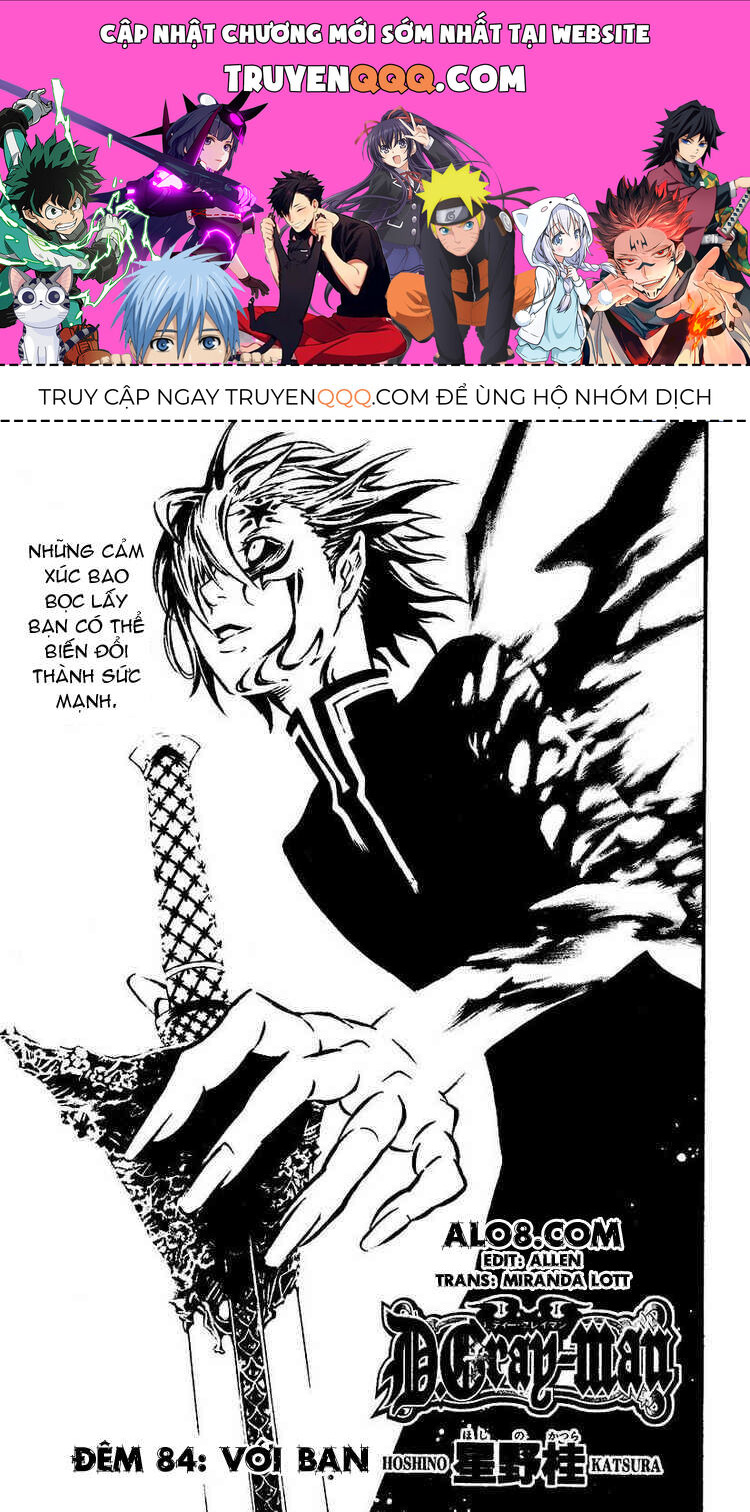 Thầy Trừ Tà Chapter 84 - Trang 2