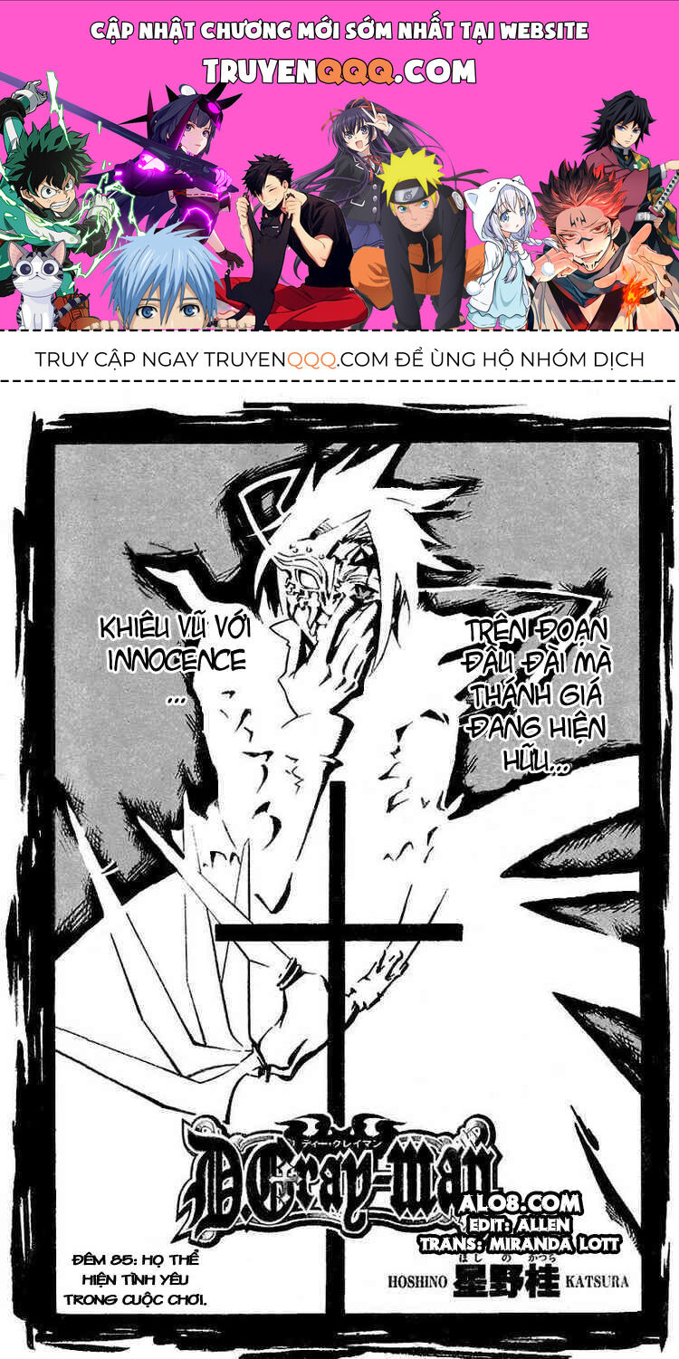 Thầy Trừ Tà Chapter 85 - Trang 2