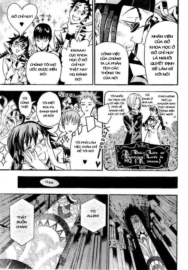 Thầy Trừ Tà Chapter 85 - Trang 2