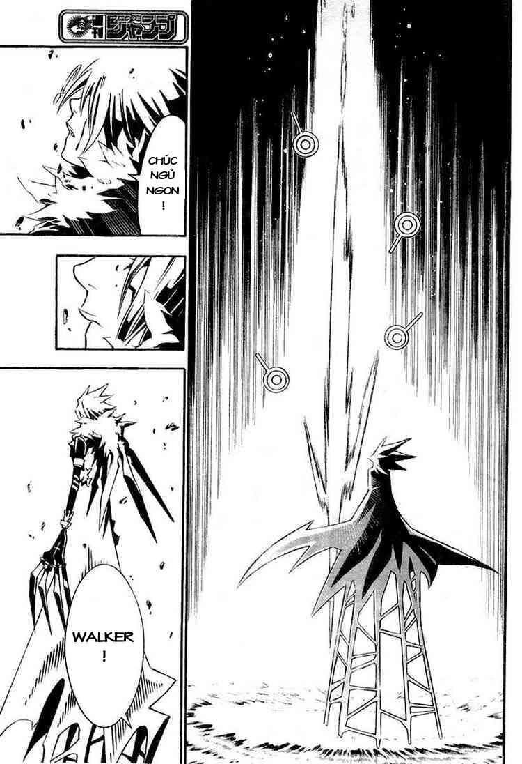 Thầy Trừ Tà Chapter 85 - Trang 2