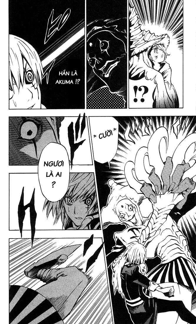 Thầy Trừ Tà Chapter 9 - Trang 2