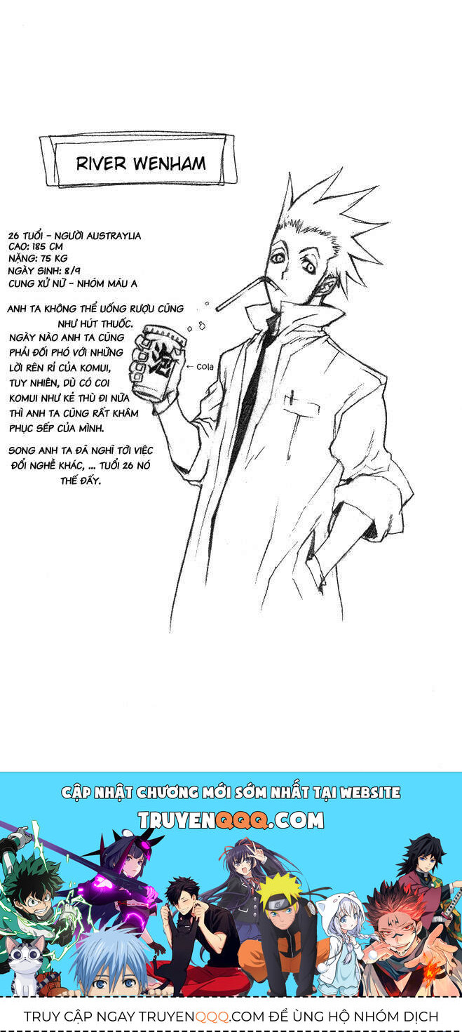 Thầy Trừ Tà Chapter 9 - Trang 2