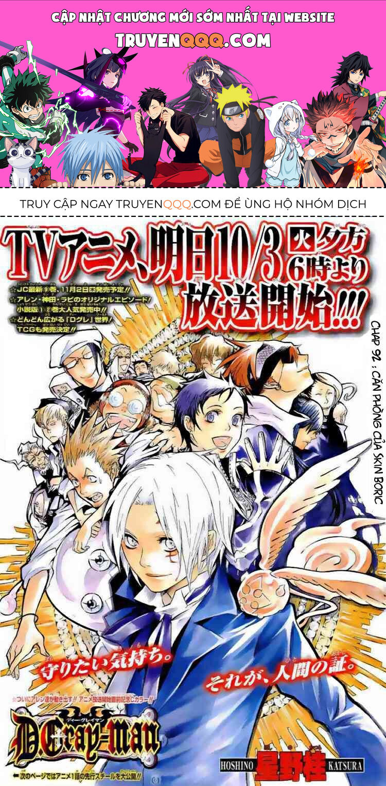 Thầy Trừ Tà Chapter 92 - Trang 2