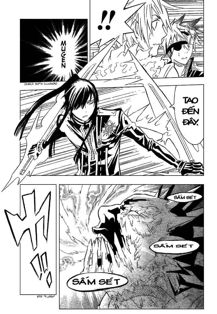 Thầy Trừ Tà Chapter 92 - Trang 2