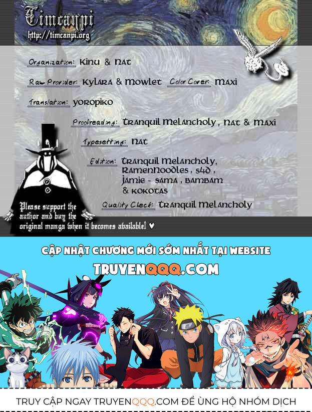 Thầy Trừ Tà Chapter 93 - Trang 2