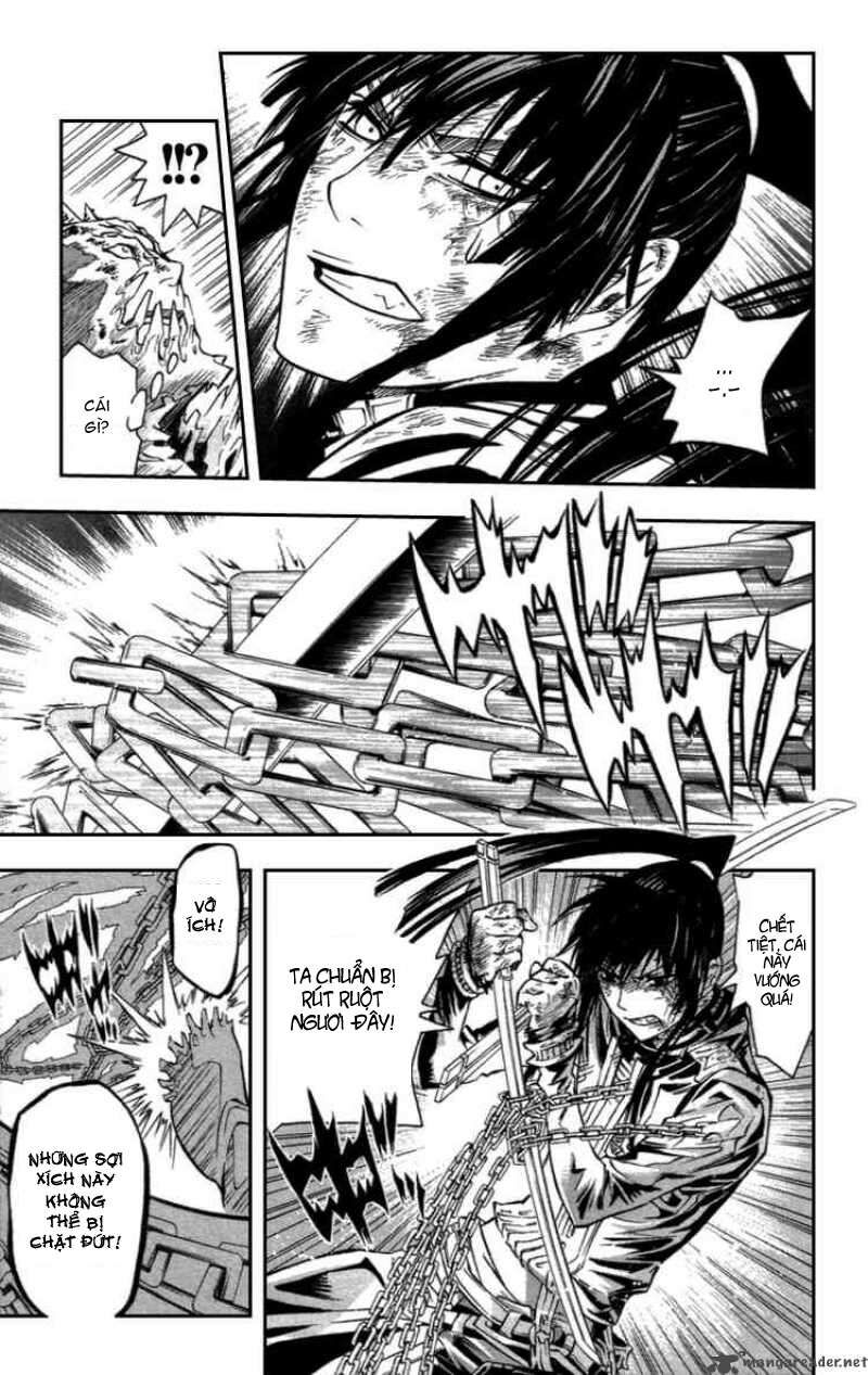 Thầy Trừ Tà Chapter 94 - Trang 2