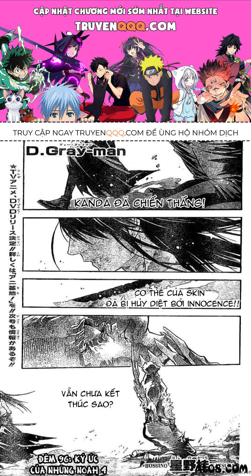 Thầy Trừ Tà Chapter 96 - Trang 2