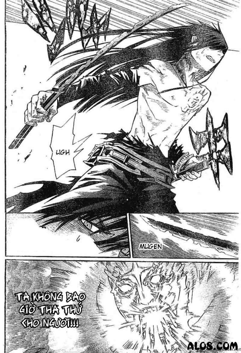 Thầy Trừ Tà Chapter 96 - Trang 2