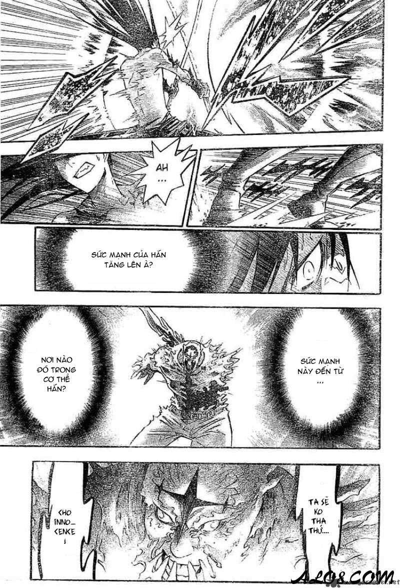 Thầy Trừ Tà Chapter 97 - Trang 2