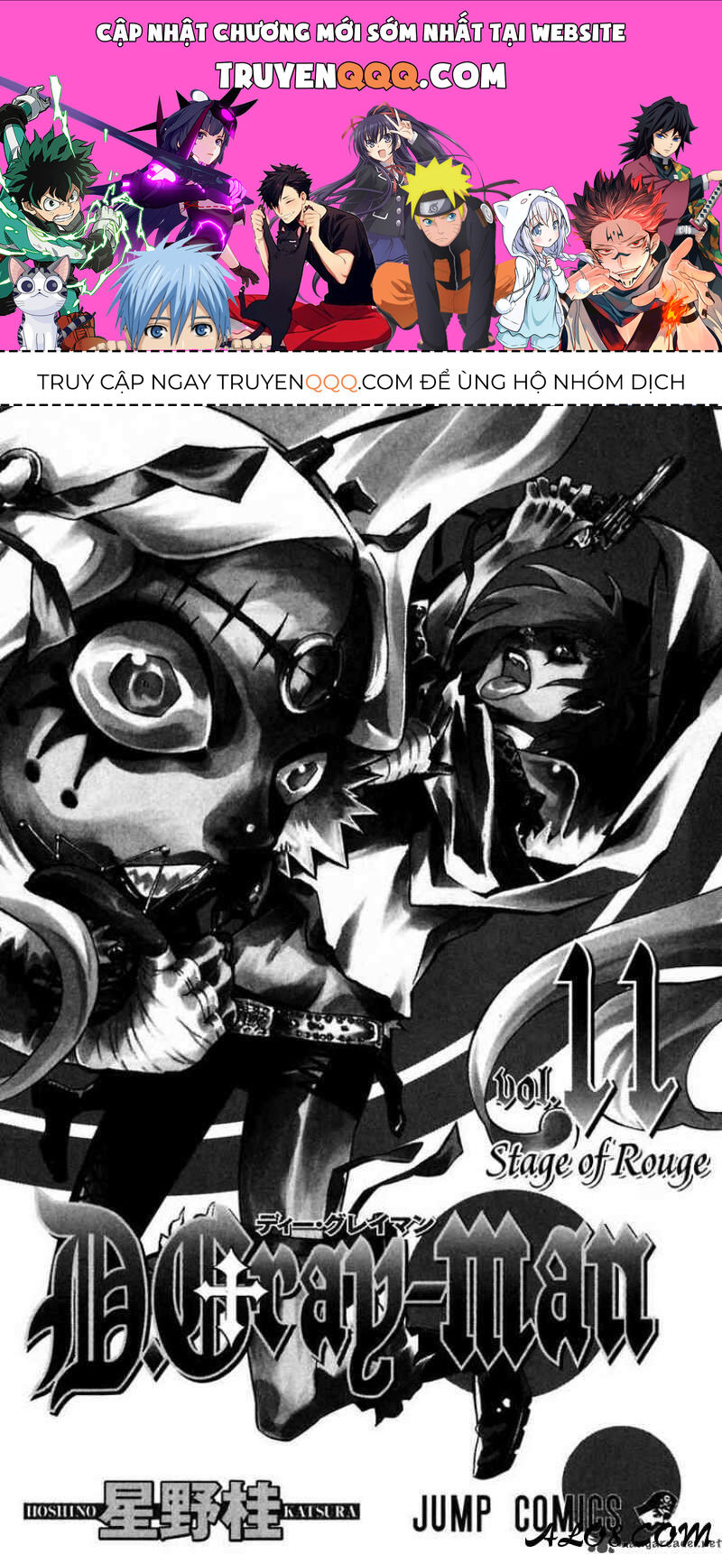 Thầy Trừ Tà Chapter 98 - Trang 2