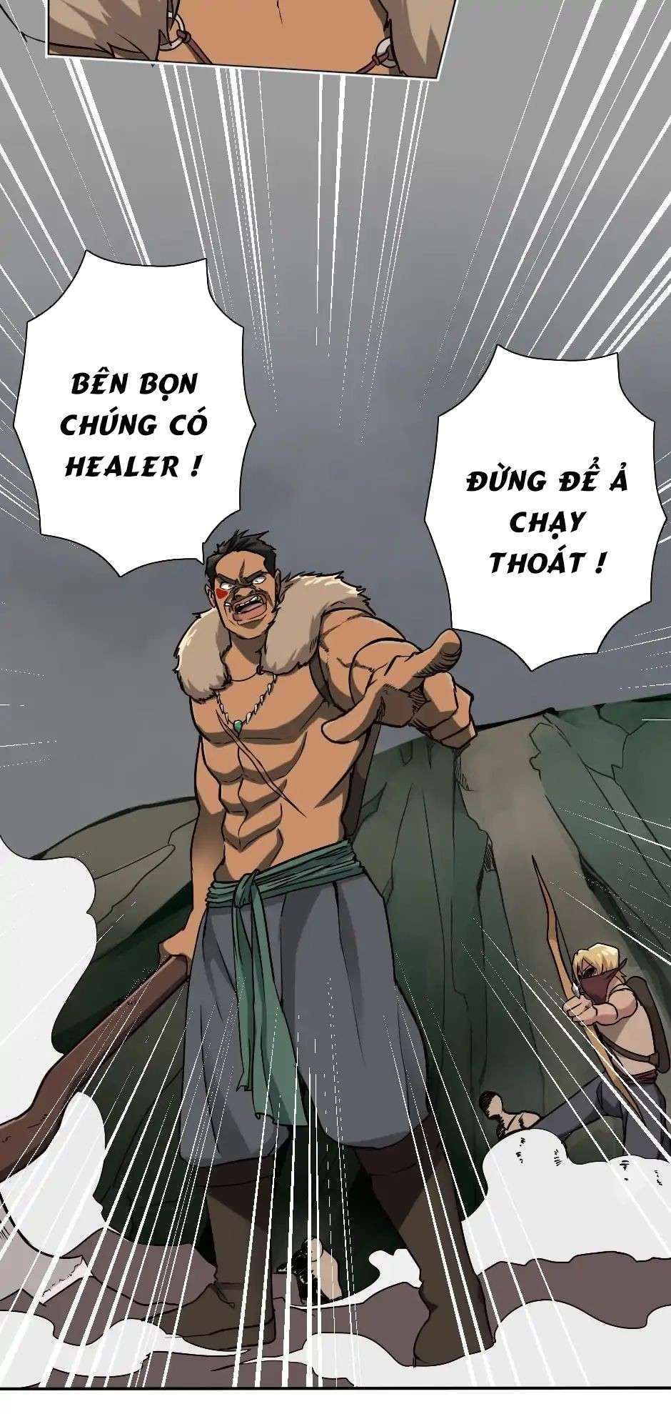 The Beginning After The End Chapter 10 - Trang 2