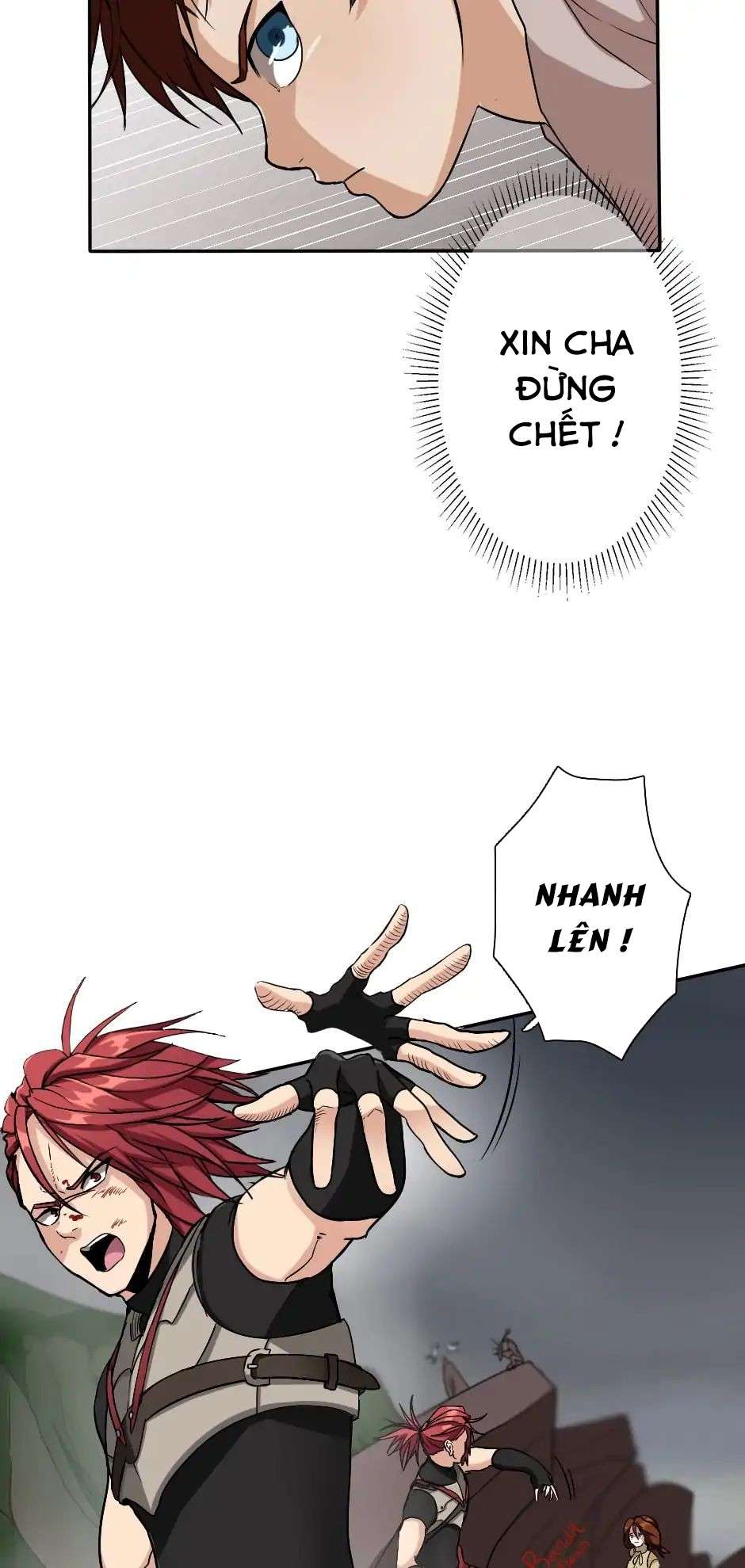 The Beginning After The End Chapter 10 - Trang 2