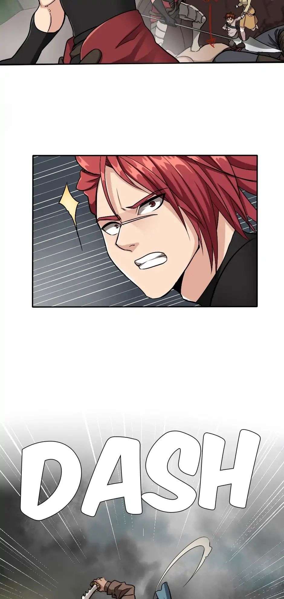 The Beginning After The End Chapter 10 - Trang 2