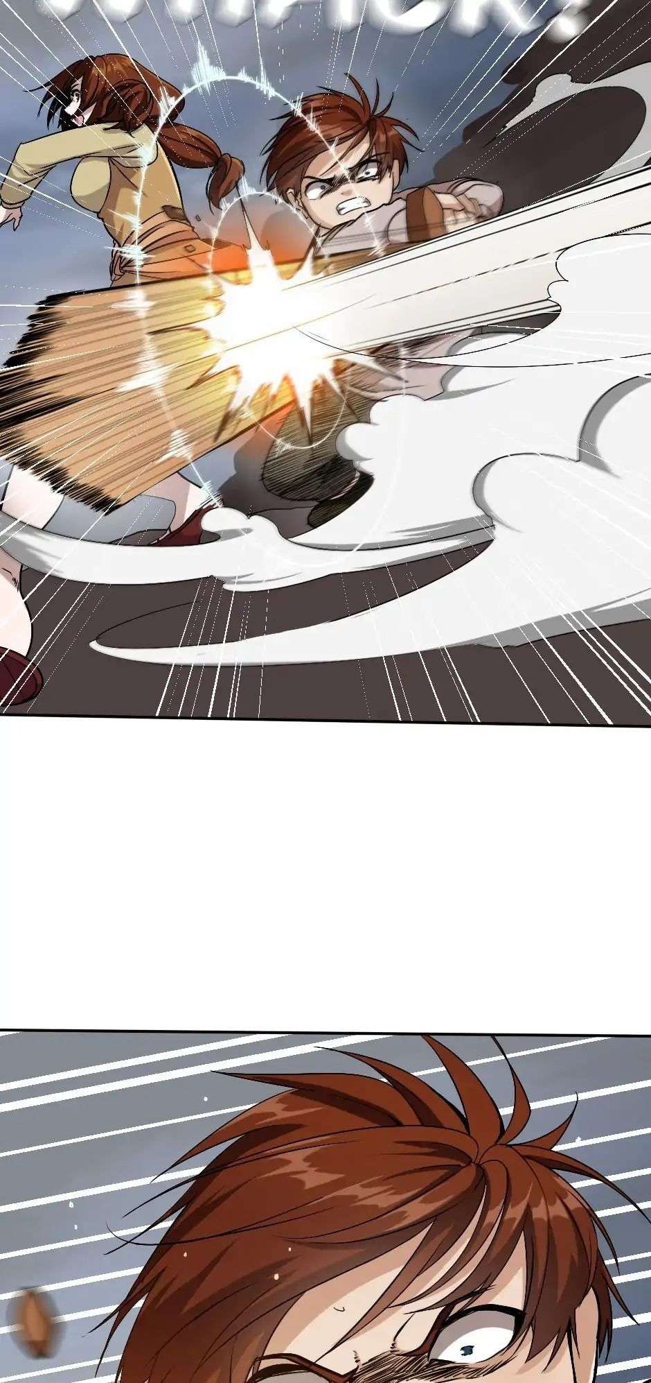 The Beginning After The End Chapter 10 - Trang 2