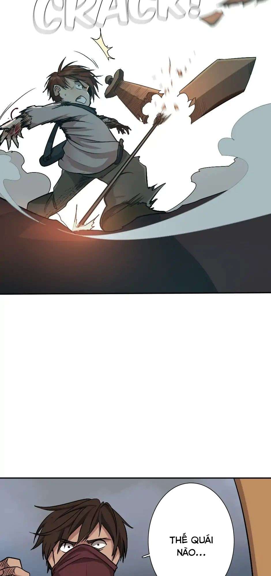 The Beginning After The End Chapter 10 - Trang 2