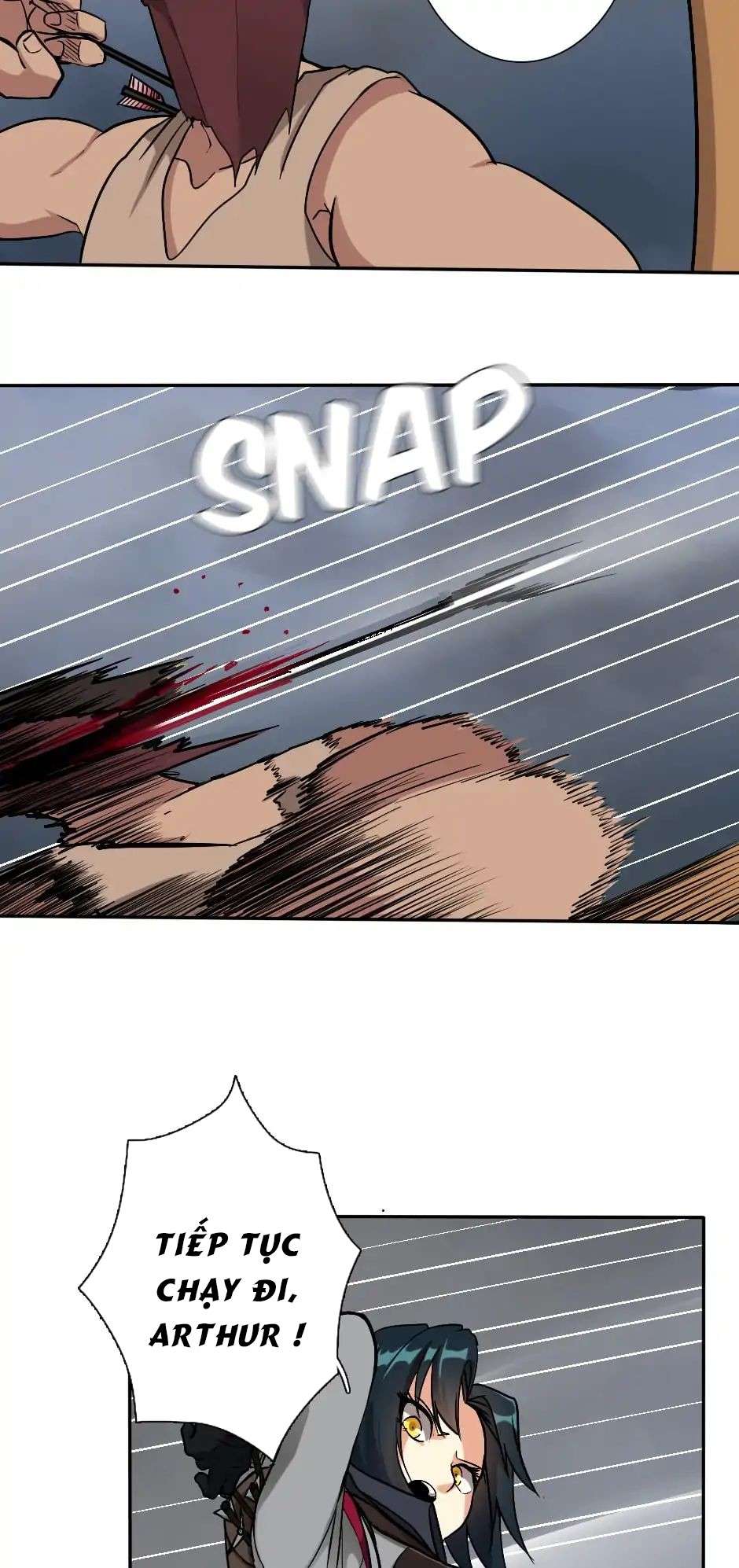 The Beginning After The End Chapter 10 - Trang 2