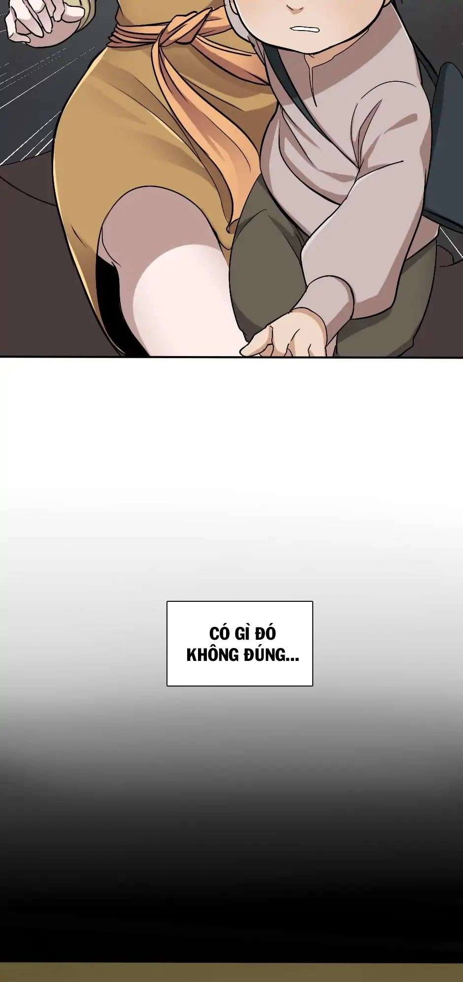 The Beginning After The End Chapter 10 - Trang 2