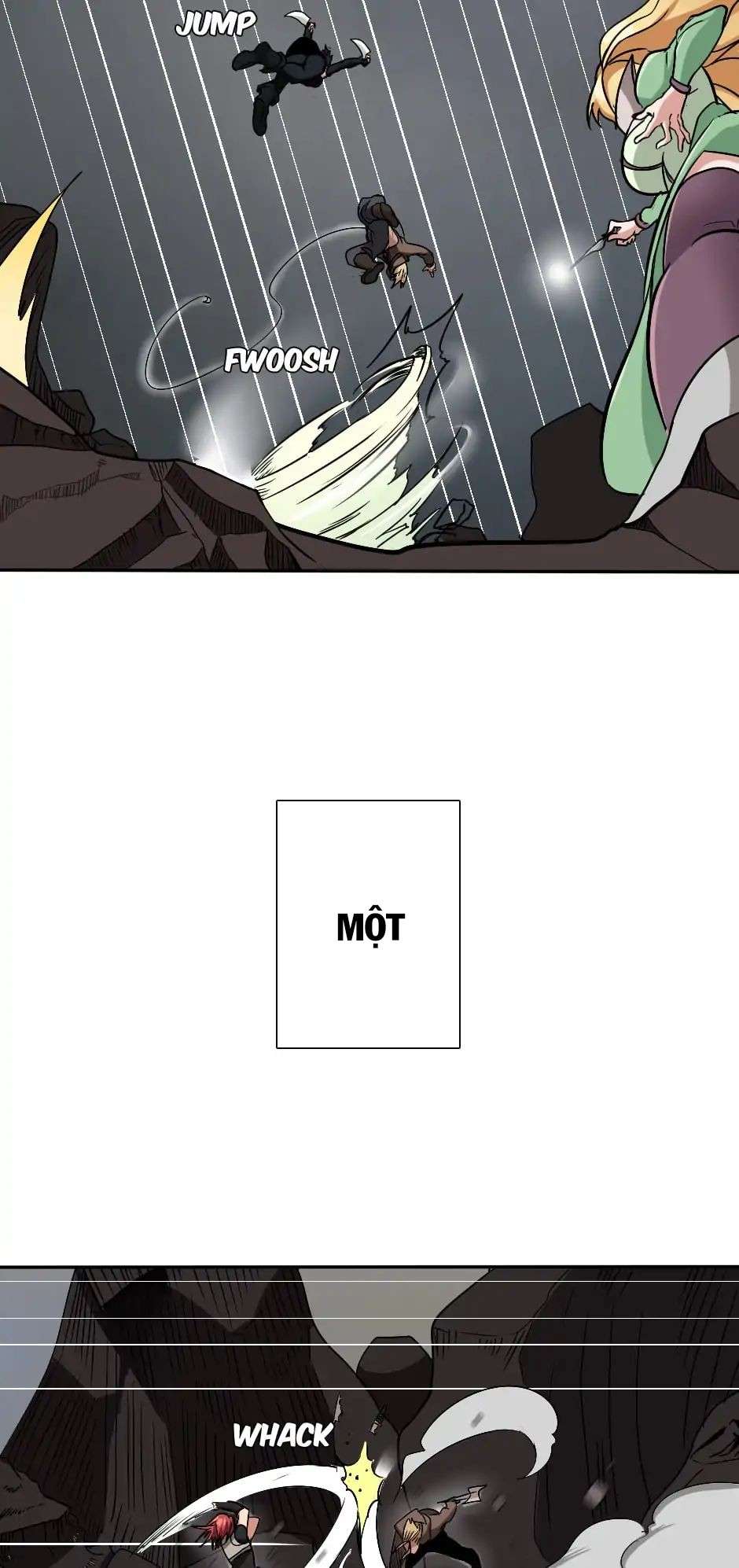 The Beginning After The End Chapter 10 - Trang 2