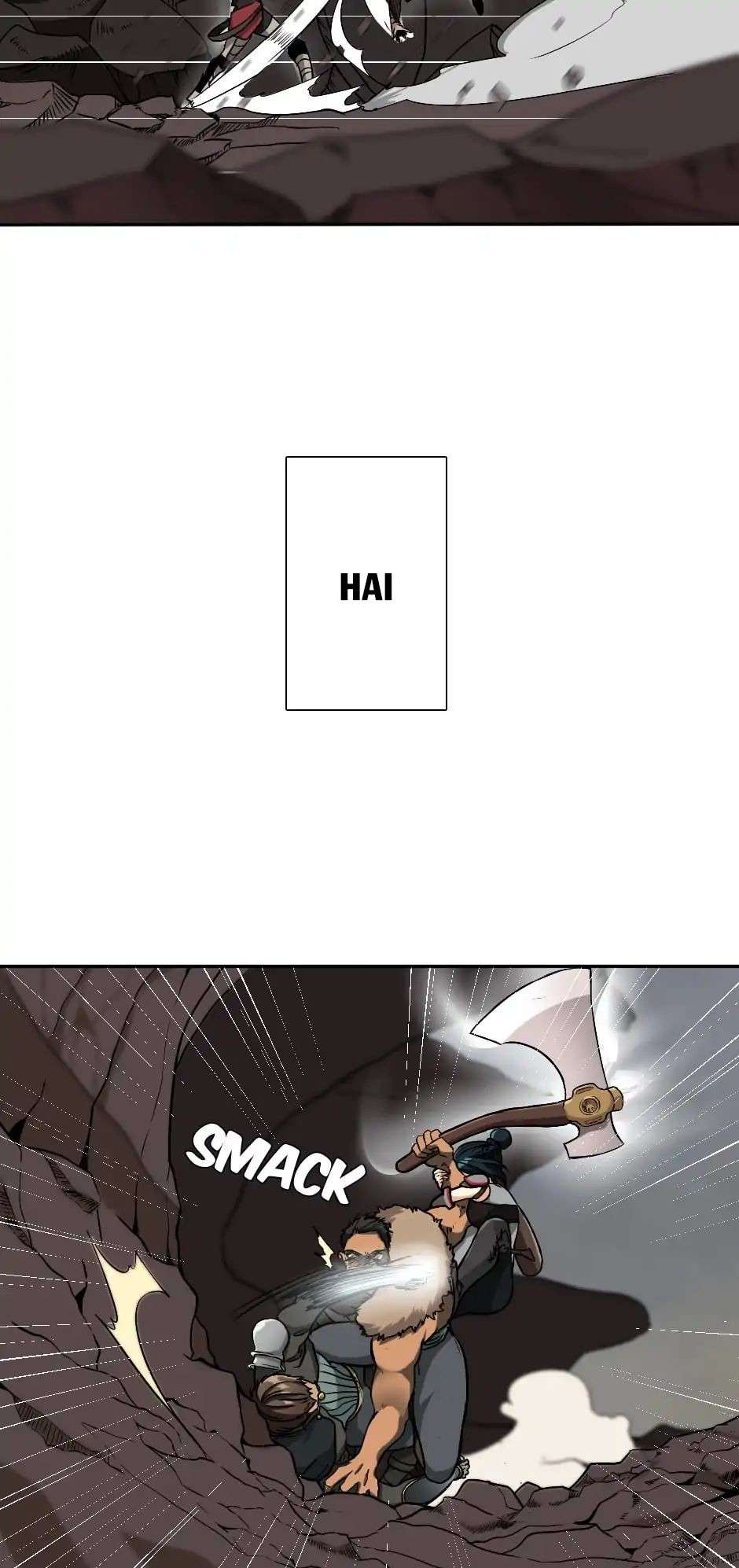 The Beginning After The End Chapter 10 - Trang 2