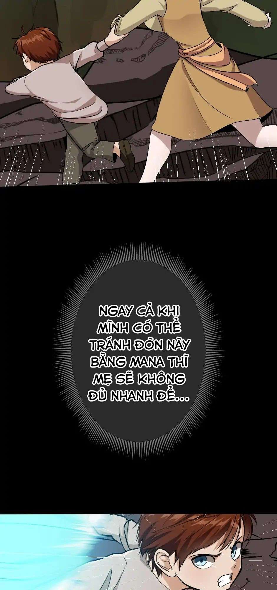 The Beginning After The End Chapter 10 - Trang 2