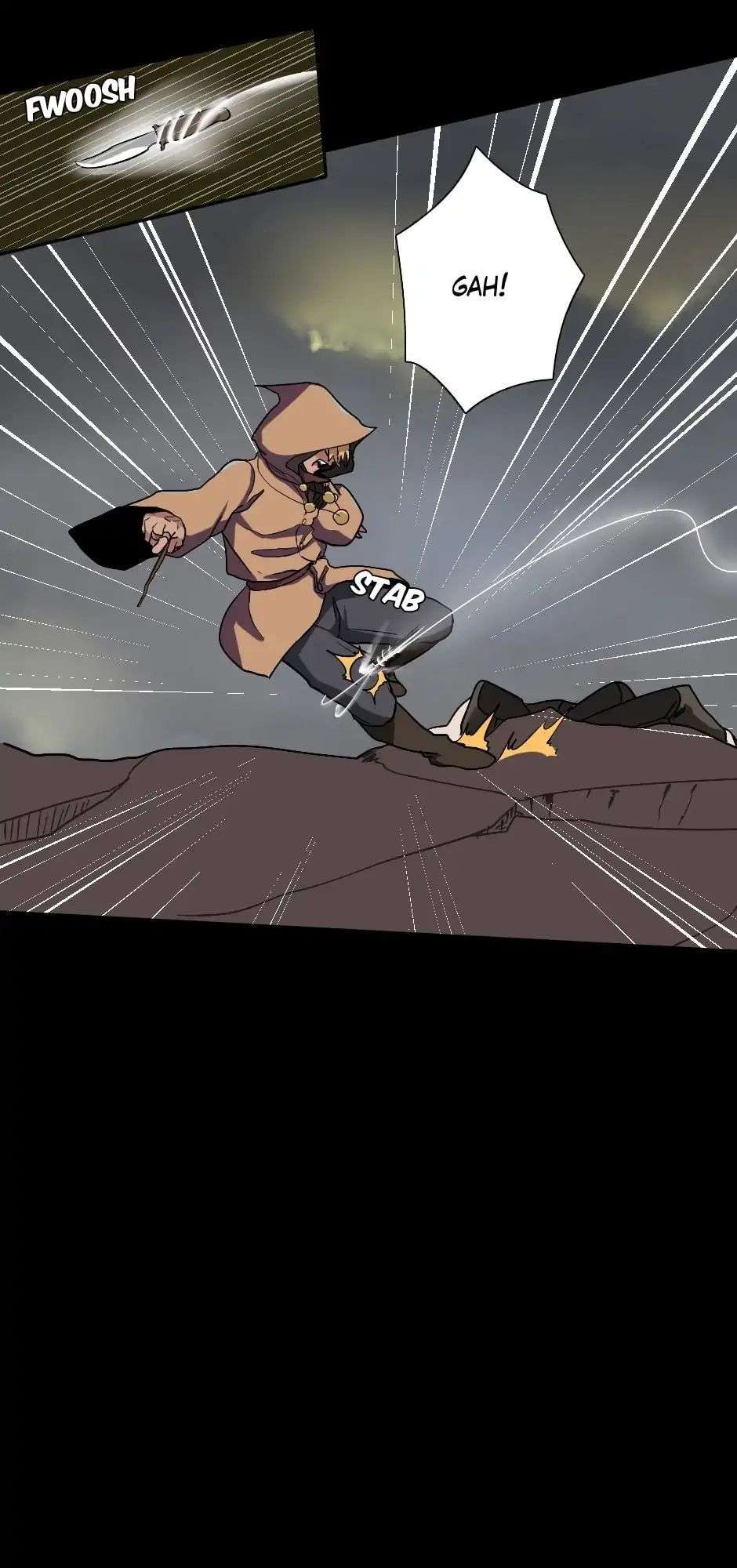 The Beginning After The End Chapter 10 - Trang 2