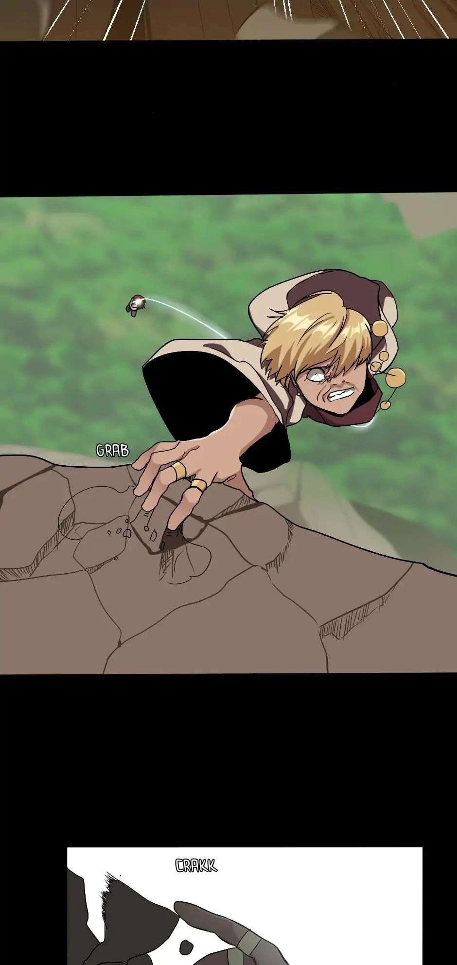 The Beginning After The End Chapter 10 - Trang 2