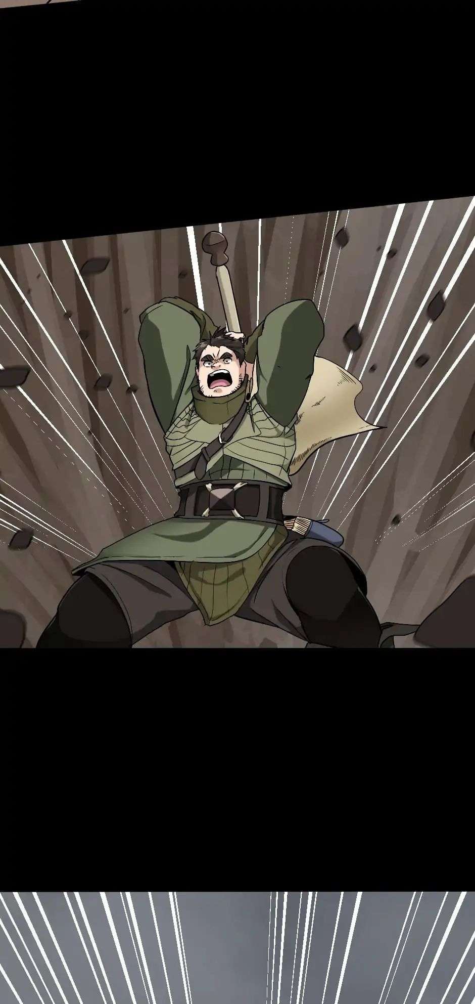 The Beginning After The End Chapter 10 - Trang 2