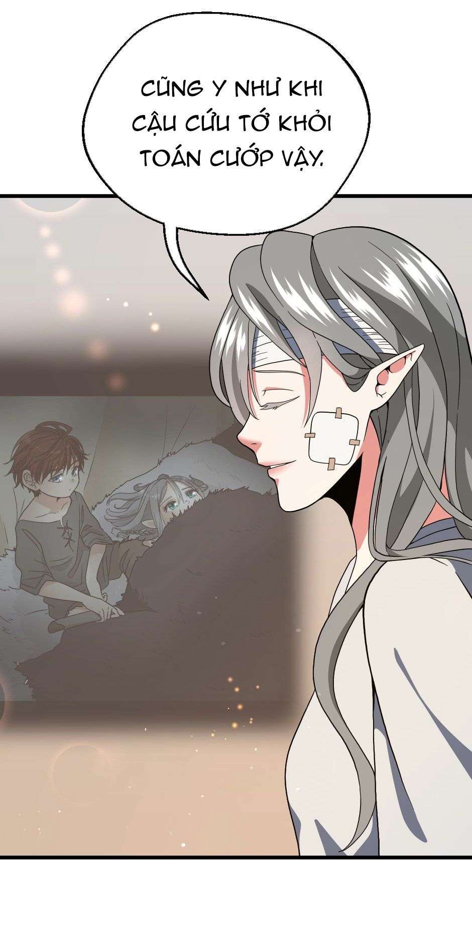 The Beginning After The End Chapter 101 - Trang 2