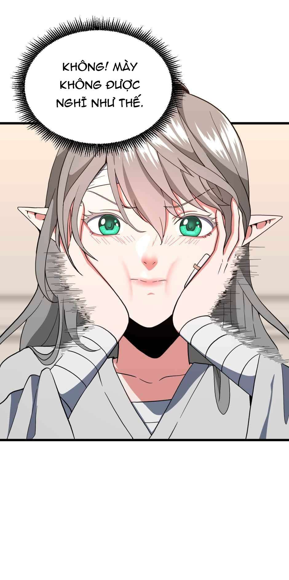 The Beginning After The End Chapter 102 - Trang 2