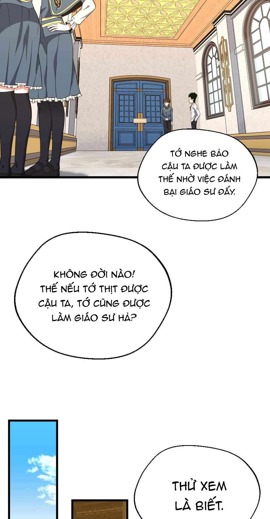 The Beginning After The End Chapter 102 - Trang 2