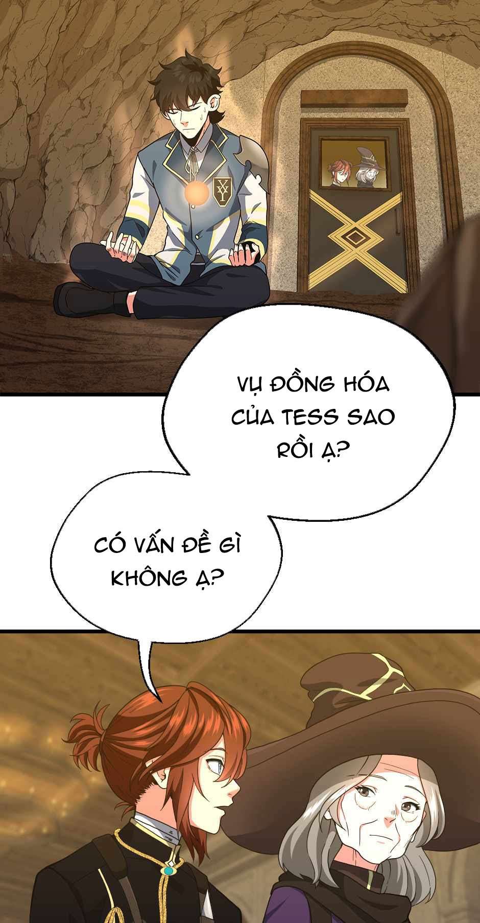 The Beginning After The End Chapter 102 - Trang 2