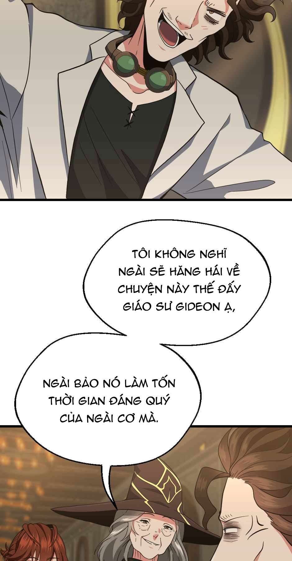 The Beginning After The End Chapter 102 - Trang 2