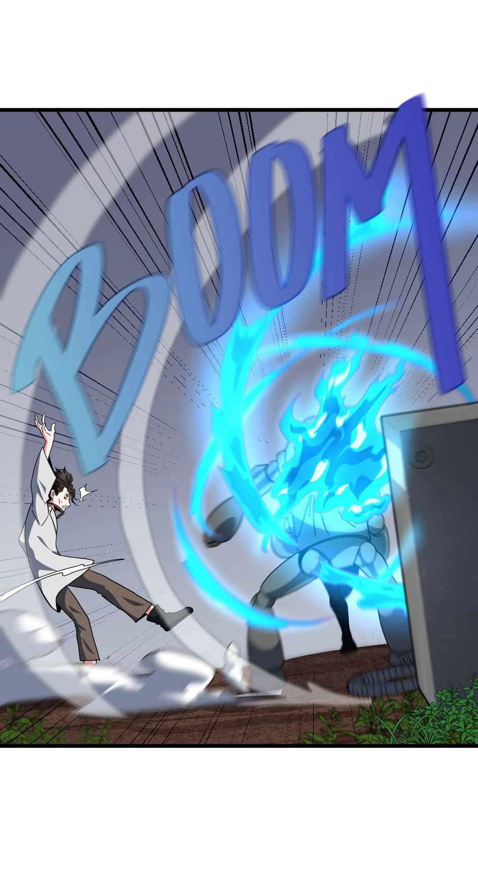 The Beginning After The End Chapter 102 - Trang 2