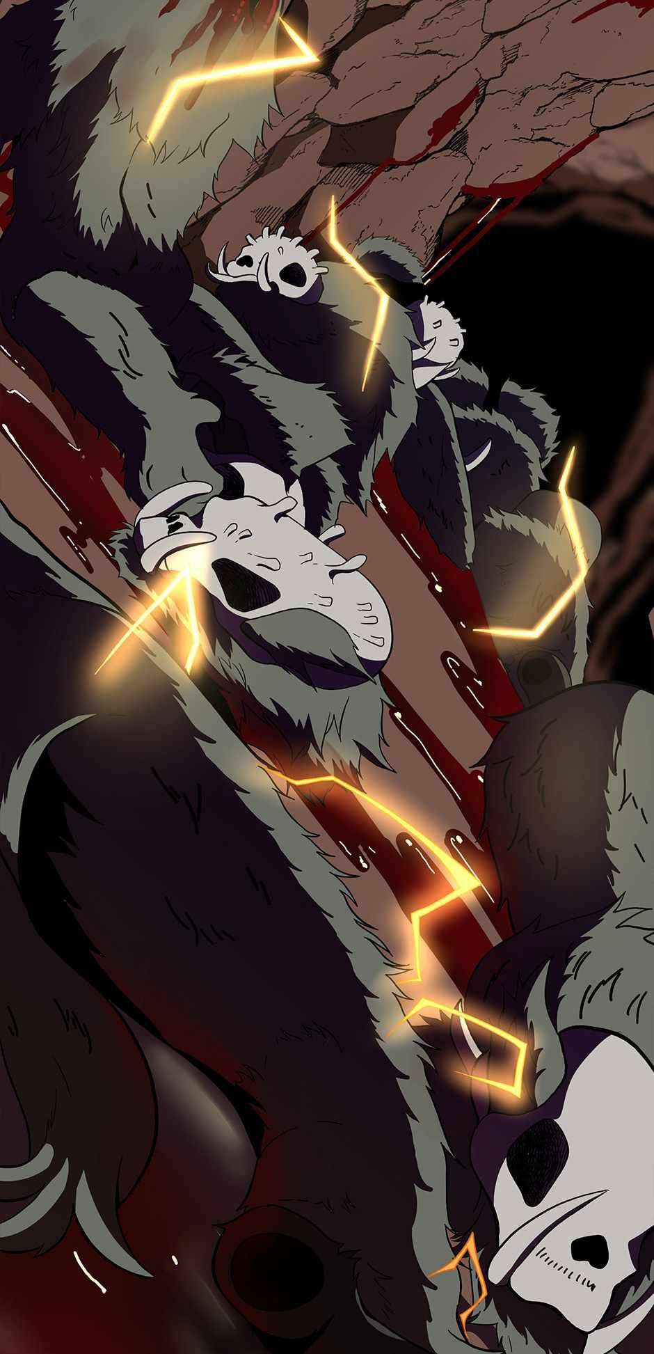 The Beginning After The End Chapter 102 - Trang 2