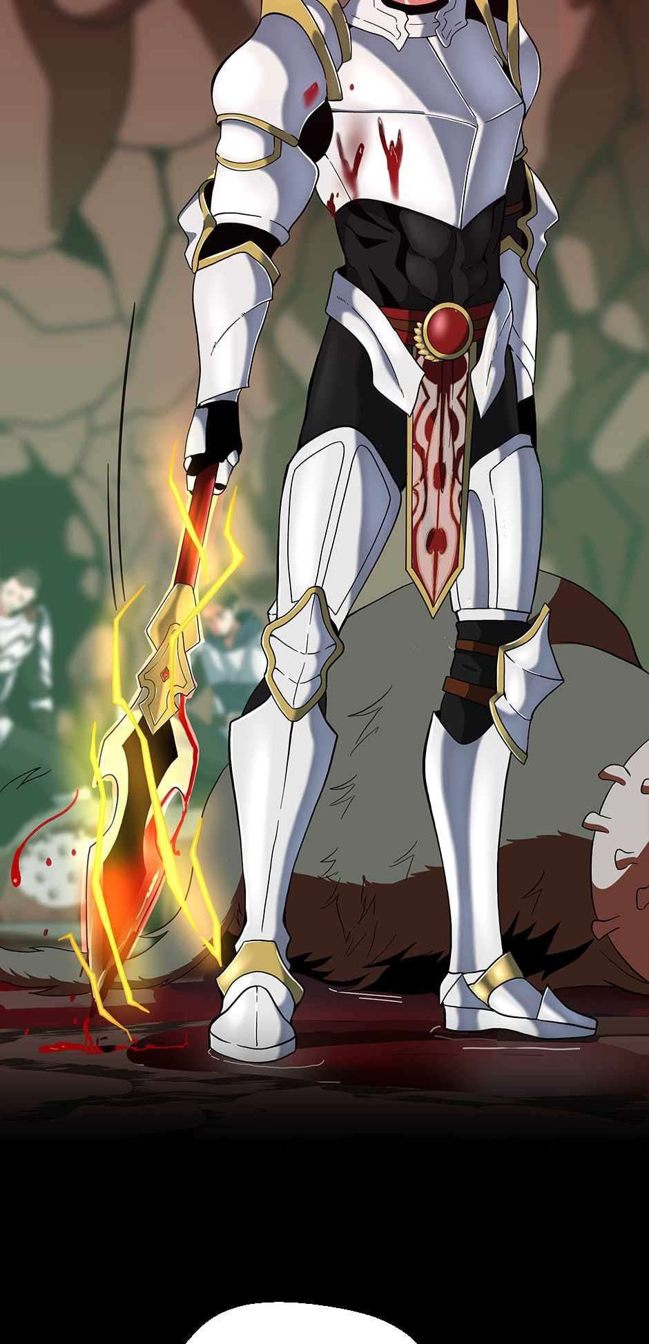 The Beginning After The End Chapter 102 - Trang 2