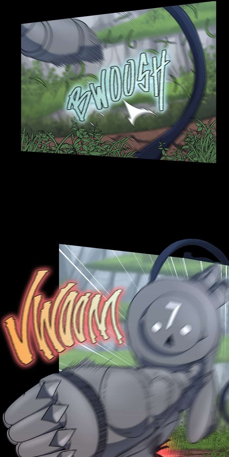 The Beginning After The End Chapter 103 - Trang 2