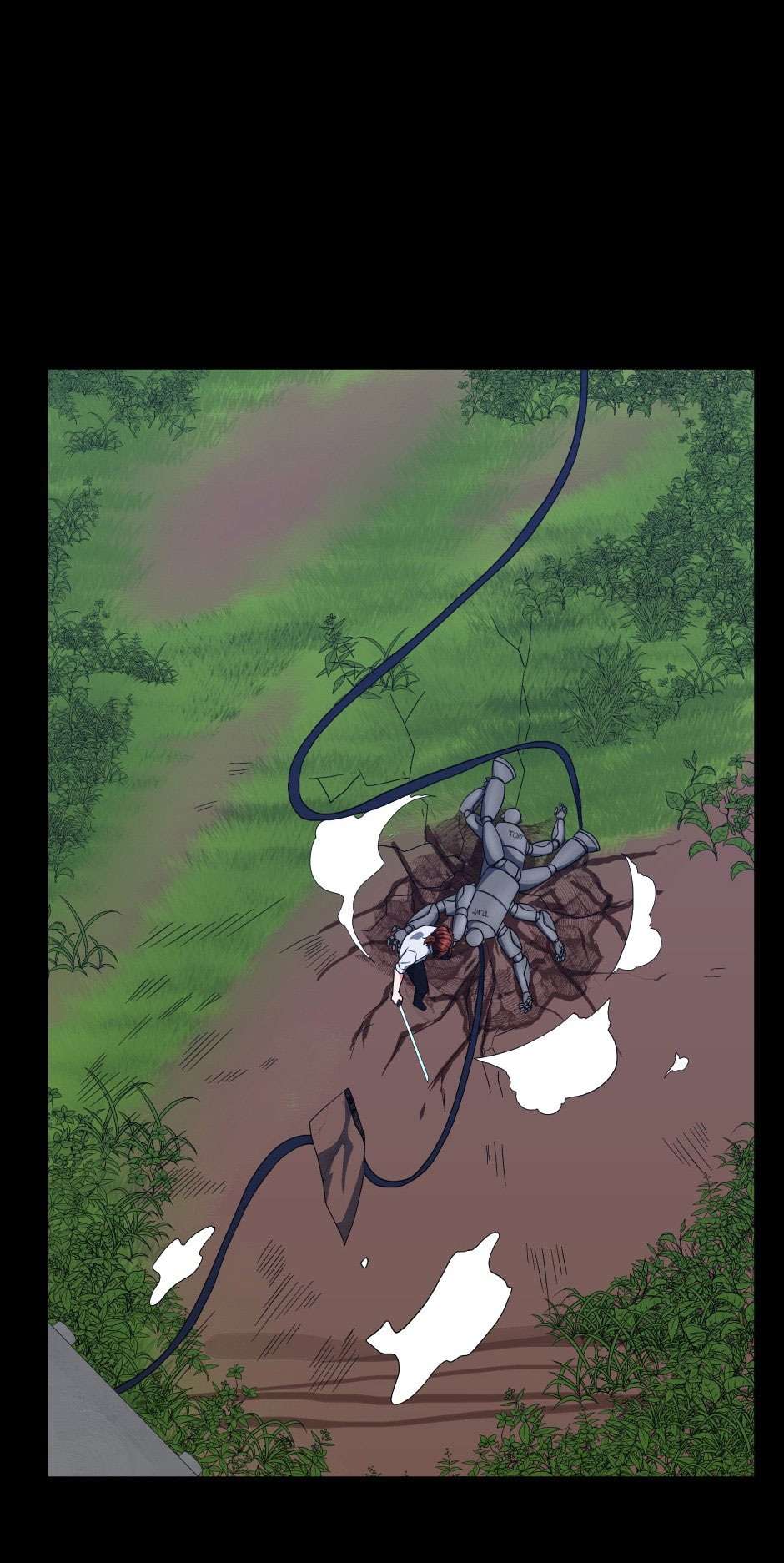 The Beginning After The End Chapter 103 - Trang 2