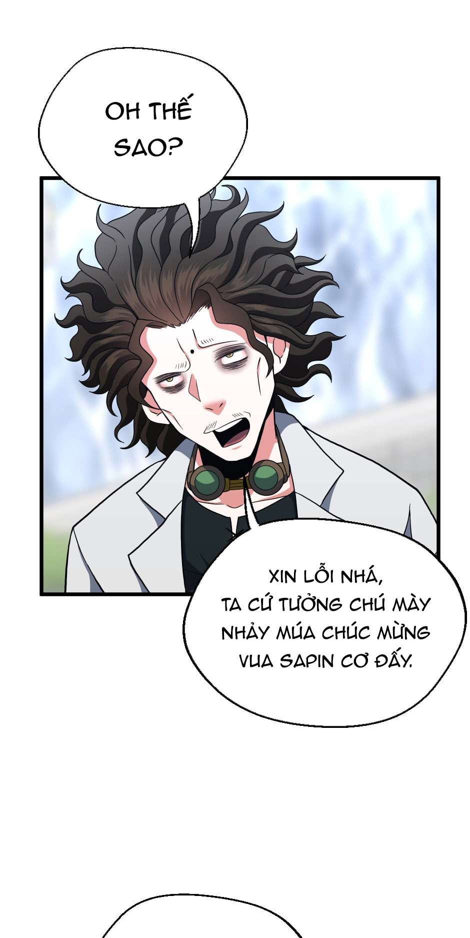 The Beginning After The End Chapter 103 - Trang 2