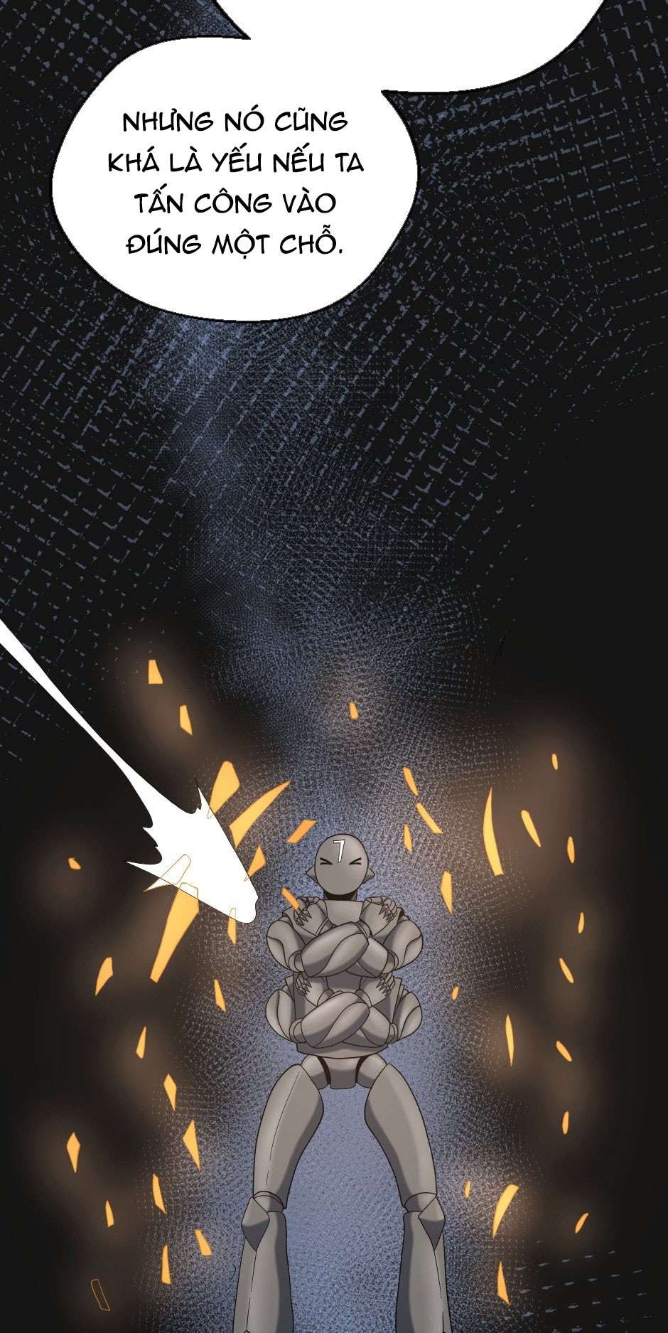 The Beginning After The End Chapter 103 - Trang 2